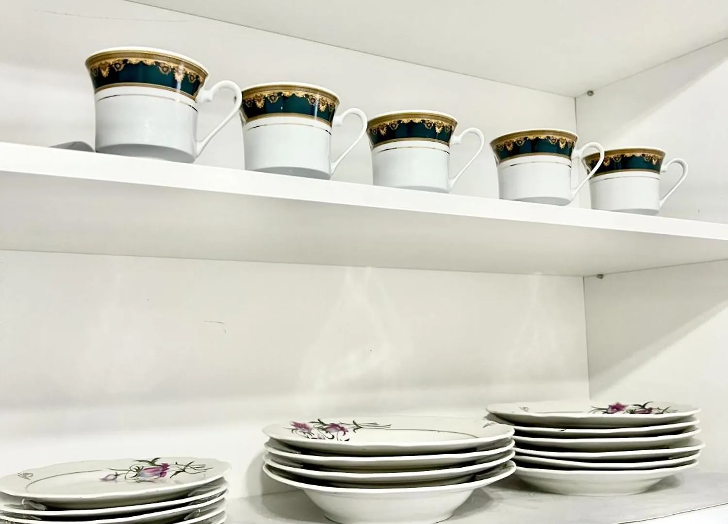 Apartment Светлая Акварель Almaty